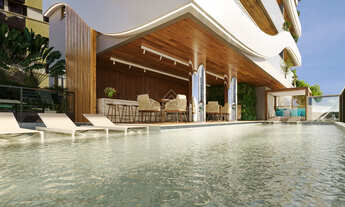 Imagem: Motiró residence