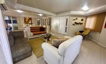 Imagem: Apartamento 4 dormitórios sendo 2 suítes