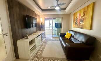 Imagem 2: Apartamento 4 dormitórios sendo 2 suítes e 2 Demi suíte no Centro de Itajaí/SC