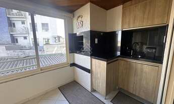 Imagem 3: Apartamento 4 dormitórios sendo 2 suítes e 2 Demi suíte no Centro de Itajaí/SC