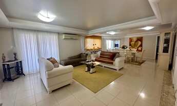 Imagem 7: Apartamento 4 dormitórios sendo 2 suítes e 2 Demi suíte no Centro de Itajaí/SC