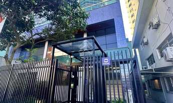 Imagem 6: Apartamento 4 dormitórios sendo 2 suítes e 2 Demi suíte no Centro de Itajaí/SC