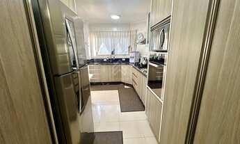 Imagem 5: Apartamento 4 dormitórios sendo 2 suítes e 2 Demi suíte no Centro de Itajaí/SC