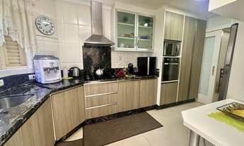 Imagem 4: Apartamento 4 dormitórios sendo 2 suítes e 2 Demi suíte no Centro de Itajaí/SC