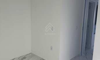 Imagem 6: Apartamento 2 dormitórios bairro São Vicente, Itajaí/SC