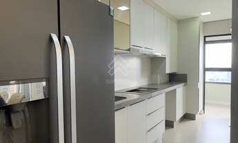 Imagem 3: Apartamento 2 quartos sendo 1 suíte bairro Dom Bosco, Itajaí/SC