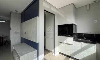 Imagem 6: Apartamento 2 quartos sendo 1 suíte bairro Dom Bosco, Itajaí/SC