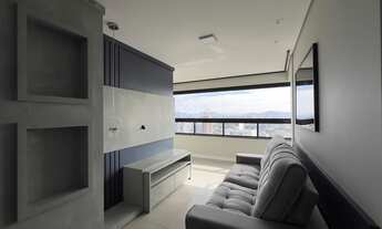 Imagem 2: Apartamento 2 quartos sendo 1 suíte bairro Dom Bosco, Itajaí/SC