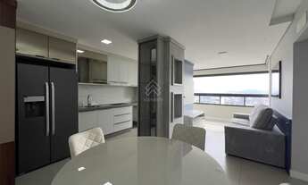 Imagem 4: Apartamento 2 quartos sendo 1 suíte bairro Dom Bosco, Itajaí/SC