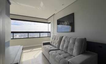 Imagem: Apartamento 2 quartos sendo 1 suíte bairro