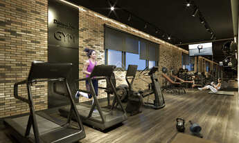 Imagem 7: Diamant Noir Residence