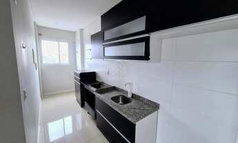 Imagem 1: Belle Ville Apartamento com 2 dormitórios