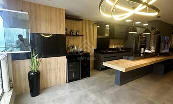 Imagem 2: Apartamento Alto Padrão em Fazenda, Itajaí/SC