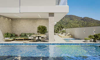 Imagem 3: Lago Louise Apartamento com 3 dormitórios