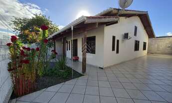 Imagem: Casa em São Vicente, Itajaí/SC