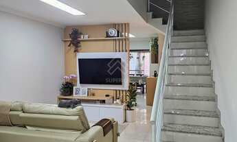 Imagem 2: Sobrado Geminado 2 quartos cedros Camboriú