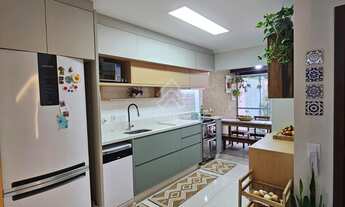 Imagem 3: Sobrado Geminado 2 quartos cedros Camboriú