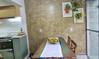 Imagem 7: Sobrado Geminado 2 quartos cedros Camboriú