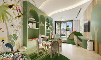 Imagem 5: Guará Home Club Lançamento na Vila Operária, Itajaí/SC