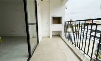 Imagem 6: Apartamento Novo à Venda – 3 Quartos (1 Suíte) – Arquitetura Neoclássica – Itajaí