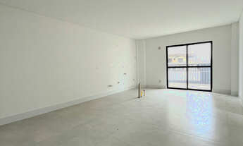 Imagem 4: Apartamento Novo à Venda – 3 Quartos (1 Suíte) – Arquitetura Neoclássica – Itajaí