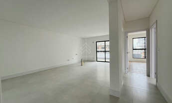 Imagem 3: Apartamento Novo à Venda – 3 Quartos (1 Suíte) – Arquitetura Neoclássica – Itajaí