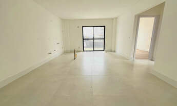 Imagem 2: Apartamento Novo à Venda – 3 Quartos (1 Suíte) – Arquitetura Neoclássica – Itajaí