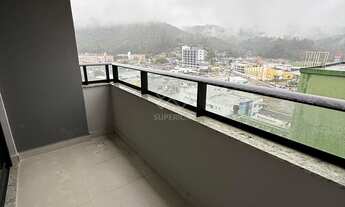 Imagem 5: Apartamento Novo à Venda – 3 Quartos (1 Suíte) – Itajaí