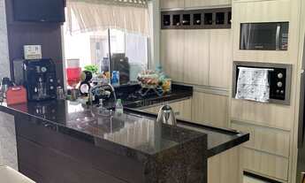 Imagem 2: Sobrado Casa com 3 dormitórios