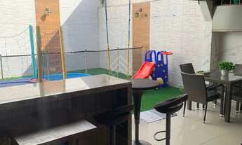 Imagem 4: Sobrado Casa com 3 dormitórios