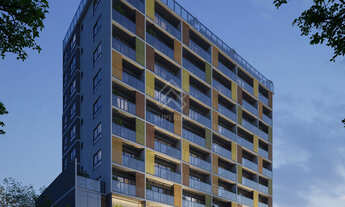 Imagem: Apartamento Studio em Fazenda, Itajaí/SC