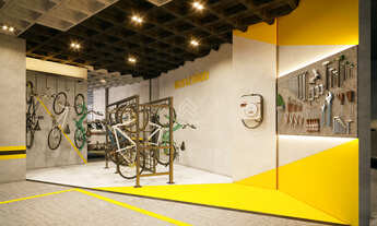 Imagem 5: Apartamento 3 dormitórios