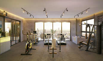 Imagem 4: Apartamento 3 dormitórios