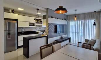 Imagem 2: Apartamento 3 dormitórios sendo 1 suíte bairro Vila Operaria em Itajaí/SC