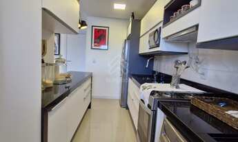 Imagem 4: Apartamento 3 dormitórios sendo 1 suíte bairro Vila Operaria em Itajaí/SC