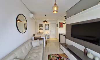 Imagem: Apartamento 3 dormitórios sendo 1 suíte