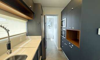 Imagem 7: Apartamento 3 dormitórios sendo 1 suíte centro da cidade Itajaí/SC