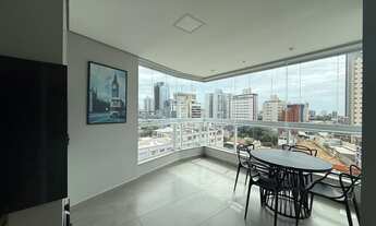 Imagem 2: Apartamento 3 dormitórios sendo 1 suíte centro da cidade Itajaí/SC