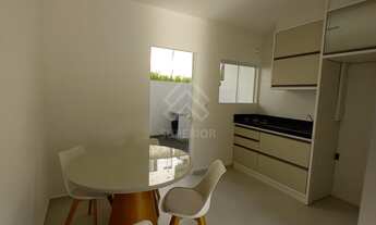 Imagem: Residencial Villa Ipê sobrado geminado