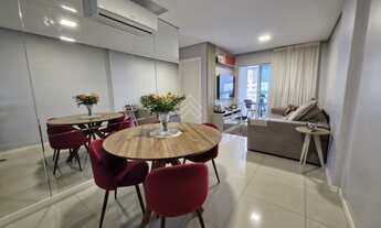 Imagem 4: Oportunidade Apartamento semi mobiliado 2 dormitórios sendo 1 suíte bairro São João em Ita