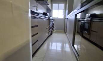 Imagem 7: Oportunidade Apartamento semi mobiliado 2 dormitórios sendo 1 suíte bairro São João em Ita