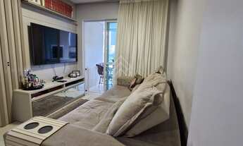 Imagem: Oportunidade Apartamento semi mobiliado