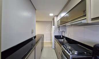 Imagem 5: Oportunidade Apartamento semi mobiliado 2 dormitórios sendo 1 suíte bairro São João em Ita