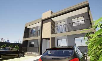 Imagem 3: Apartamento 2 Dormitórios no Portal 2 Espinheiros em Itajaí/SC