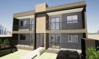 Imagem 2: Apartamento 2 Dormitórios no Portal 2 Espinheiros em Itajaí/SC