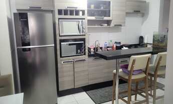 Imagem: Apartamento no Itaipava Club, Itajaí/SC