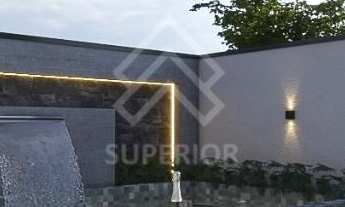 Imagem 5: Sobrado 3 dormitórios com suíte no bairro Dom Bosco em Itajaí