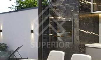 Imagem 4: Sobrado 3 dormitórios com suíte no bairro Dom Bosco em Itajaí