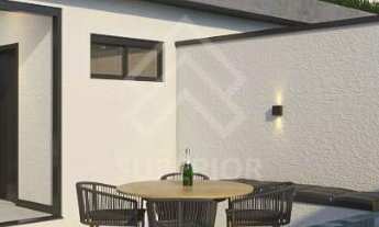 Imagem 7: Sobrado 3 dormitórios com suíte no bairro Dom Bosco em Itajaí