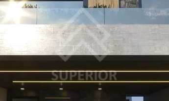 Imagem: Sobrado 3 dormitórios com suíte no bairro